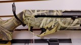 Used Benelli Super Vinci 12 Gauge28" barrel 5 chokes luggage case wrench manuals shims lube manual new condition unfired reduced - 16 of 25