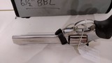 Used Taurus Raging Bull 454 Casull5 shot 6 1/2" factory ported barrel factory polished1st yr production good condition - 17 of 24