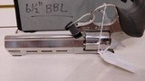 Used Taurus Raging Bull 454 Casull5 shot 6 1/2" factory ported barrel factory polished1st yr production good condition - 22 of 24