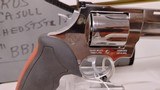 Used Taurus Raging Bull 454 Casull5 shot 6 1/2" factory ported barrel factory polished1st yr production good condition - 16 of 24