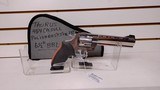 Used Taurus Raging Bull 454 Casull5 shot 6 1/2" factory ported barrel factory polished1st yr production good condition - 9 of 24