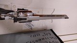 Used Taurus Raging Bull 454 Casull5 shot 6 1/2" factory ported barrel factory polished1st yr production good condition - 7 of 24