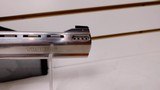 Used Taurus Raging Bull 454 Casull5 shot 6 1/2" factory ported barrel factory polished1st yr production good condition - 15 of 24