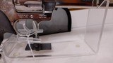 Used Taurus Raging Bull 454 Casull5 shot 6 1/2" factory ported barrel factory polished1st yr production good condition - 20 of 24