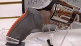 Used Taurus Raging Bull 454 casull 5 shot 8 1/2" barrel ported factory polished 1st yr production good condition - 13 of 25