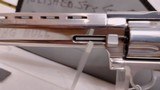 Used Taurus Raging Bull 454 casull 5 shot 8 1/2" barrel ported factory polished 1st yr production good condition - 8 of 25