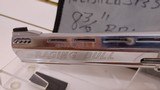 Used Taurus Raging Bull 454 casull 5 shot 8 1/2" barrel ported factory polished 1st yr production good condition - 14 of 25