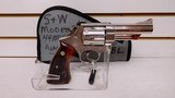 Used S&W Model 29-2 44 mag 4" barrelpinned and recessed stainless good condition - 15 of 22