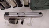 Used Para Ordinance Tac Four 4.25" barrel 4 mags hard plastic case manual tools price reduced was $1195 - 15 of 19