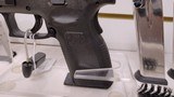 Used Springfield XD 40S&W 4" factory compensated barrel 8 magazines range bag cleaning brush original manual and spent shell reduced - 5 of 21