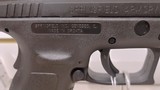 Used Springfield XD 40S&W 4" factory compensated barrel 8 magazines range bag cleaning brush original manual and spent shell reduced - 14 of 21