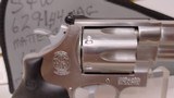 Used S&W 629-1 44 mag 6" barrel Stainless early production good condition reduced again - 18 of 22