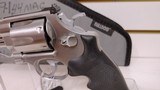 Used S&W 629-1 44 mag 6" barrel Stainless early production good condition reduced again - 7 of 22