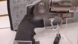 Used S&W 629-1 44 mag 6" barrel Stainless early production good condition reduced again - 16 of 22
