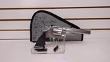 Used S&W 629-1 44 mag 6" barrel Stainless early production good condition reduced again - 11 of 22