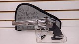 Used S&W 629-1 44 mag 6" barrel Stainless early production good condition reduced again - 2 of 22