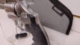 Used S&W 629-1 44 mag 6" barrel Stainless early production good condition reduced again - 10 of 22