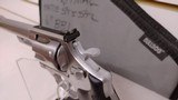 Used S&W 629-1 44 mag 6" barrel Stainless early production good condition reduced again - 12 of 22