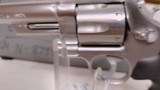 Used S&W 629-1 44 mag 6" barrel Stainless early production good condition reduced again - 1 of 22