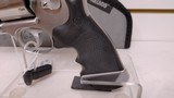 Used S&W 629-1 44 mag 6" barrel Stainless early production good condition reduced again - 5 of 22