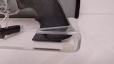 Used S&W 629-1 44 mag 6" barrel Stainless early production good condition reduced again - 4 of 22