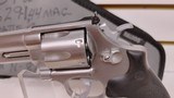 Used S&W 629-1 44 mag 6" barrel Stainless early production good condition reduced again - 3 of 22