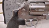 Used S&W 629-1 44 mag 6" barrel Stainless early production good condition reduced again - 17 of 22