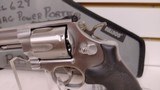 Used Smith & Wesson Model 629-4 44 mag stainless 6 1/2" factory ported barrel good condition reduced again - 4 of 24