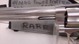 Used Smith & Wesson Model 629-4 44 mag stainless 6 1/2" factory ported barrel good condition reduced again - 10 of 24