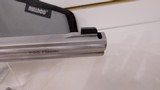 Used Smith & Wesson Model 629-4 44 mag stainless 6 1/2" factory ported barrel good condition reduced again - 18 of 24