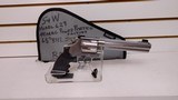 Used Smith & Wesson Model 629-4 44 mag stainless 6 1/2" factory ported barrel good condition reduced again - 13 of 24