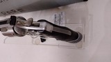 Used Smith & Wesson Model 629-4 44 mag stainless 6 1/2" factory ported barrel good condition reduced again - 11 of 24