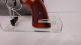 Used Smith & Wesson Model 29-2 44 mag nickel 6" barrel pinned and recessed good condition - 3 of 21