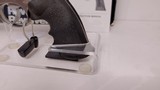 Used Smith & Wesson Model 629-2 44 mag stainless steelhunting model 7 1/2" barrel unfluted cylinder full shroud good condition reduced again - 4 of 23
