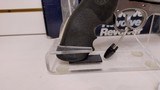 Used Smith & Wesson Model 629-2 44 mag stainless steelhunting model 7 1/2" barrel unfluted cylinder full shroud good condition reduced again - 18 of 23