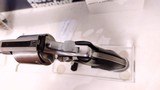 Used Smith & Wesson Model 629-2 44 mag stainless steelhunting model 7 1/2" barrel unfluted cylinder full shroud good condition reduced again - 15 of 23
