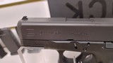 Used Glock 29 10mm 3.78" barrel 6 10 round mags load assist tool hard plastic casegood condition price reduced was $650 - 5 of 16