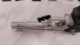 Used Para Ordinance P-16-40 LTD stainless 40 S&W5" barrel 6 magazines double stack range bag good condition - 20 of 22