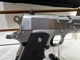 Used Para Ordinance P14-40 3.5" barrel Double Stack stainless 5 magazines range bag very good condition - 2 of 14