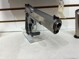 used para ordiance p14-45 45 acp stainless 6" barrel "Super Hawg" DS 5 mags rare good condition - 8 of 22