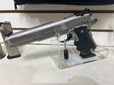 Used para ordinance p14-45 45 acpstainless steel 6" barrel "Super Hawg" double stack 5 mags - 18 of 20