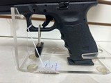 used Glock 34 9mm 6.2" competition model barrel 5 mags double stack good condition range bag - 3 of 18