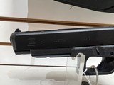 used Glock 34 9mm 6.2" competition model barrel 5 mags double stack good condition range bag - 14 of 18