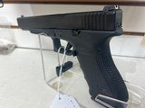 used Glock 24C 40 S&W Rare limited production 6.2" barrel compensated cuts cross barrel6 DS Mags good condition range bag reduced was $750 - 18 of 19