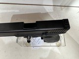 used Glock 24C 40 S&W Rare limited production 6.2" barrel compensated cuts cross barrel6 DS Mags good condition range bag reduced was $750 - 4 of 19