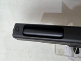 Used Glock 17L 9mm longslide rare "limited production" 6.2" barrel 5 double stack mags range bag good condition - 5 of 17