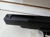Used Glock 17L 9mm longslide rare "limited production" 6.2" barrel 5 double stack mags range bag good condition - 2 of 17