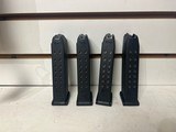 Used Glock 17L 9mm longslide rare "limited production" 6.2" barrel 5 double stack mags range bag good condition - 6 of 17