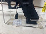 Used Glock 17L 9mm longslide rare "limited production" 6.2" barrel 5 double stack mags range bag good condition - 9 of 17