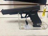Used Glock 17L 9mm longslide rare "limited production" 6.2" barrel 5 double stack mags range bag good condition - 13 of 17